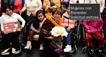 ¿Cuándo salen y dónde consultar los resultados de Mujeres con Bienestar Edomex?