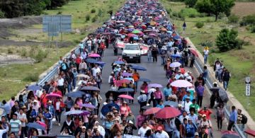 18 de diciembre: ¿Por qué es una fecha importante en OAXACA y no habrá clases?