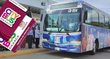 Tarjeta CityBus Oaxaca: ¿Cuánto cuesta y dónde la puedes comprar?