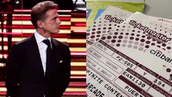 Luis Miguel en León: ¿Cómo pedir el reembolso de los boletos por el concierto cancelado?