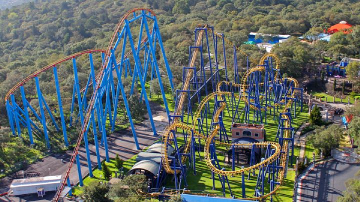 ¿Qué incluyen el Gold Pass y el Platinum Pass de Six Flags? Beneficios y precios en OFERTA