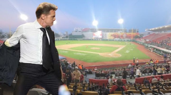Luis Miguel en Veracruz: cómo llegar al Beto Ávila y dónde estacionarse este 12 de diciembre