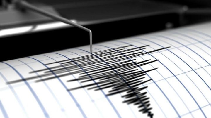 Se registra microsismo de 2.1 grados en la Ciudad de México este 16 de septiembre