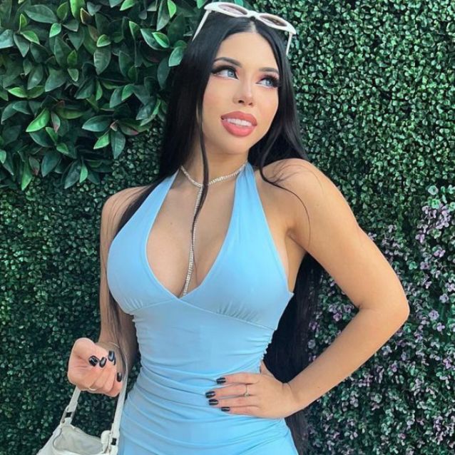 ¿Qué le pasó a Yeri Mua? La influencer preocupa a sus fans con misterioso comunicado | Heraldo de México Oaxaca