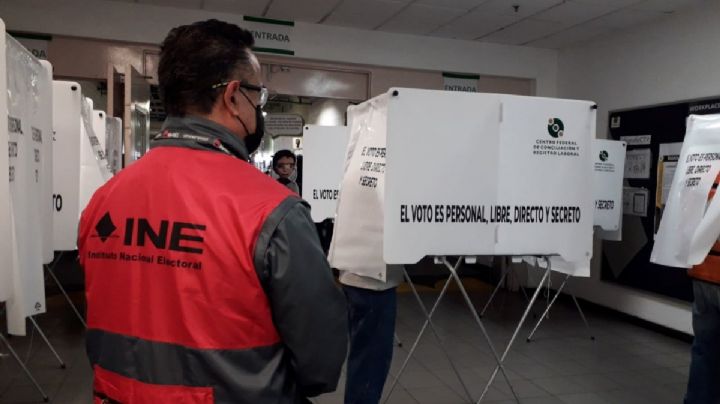 ¿Buscas chamba? El INE lanza vacante con sueldo de 32 mil pesos al mes; requisitos para aplicar