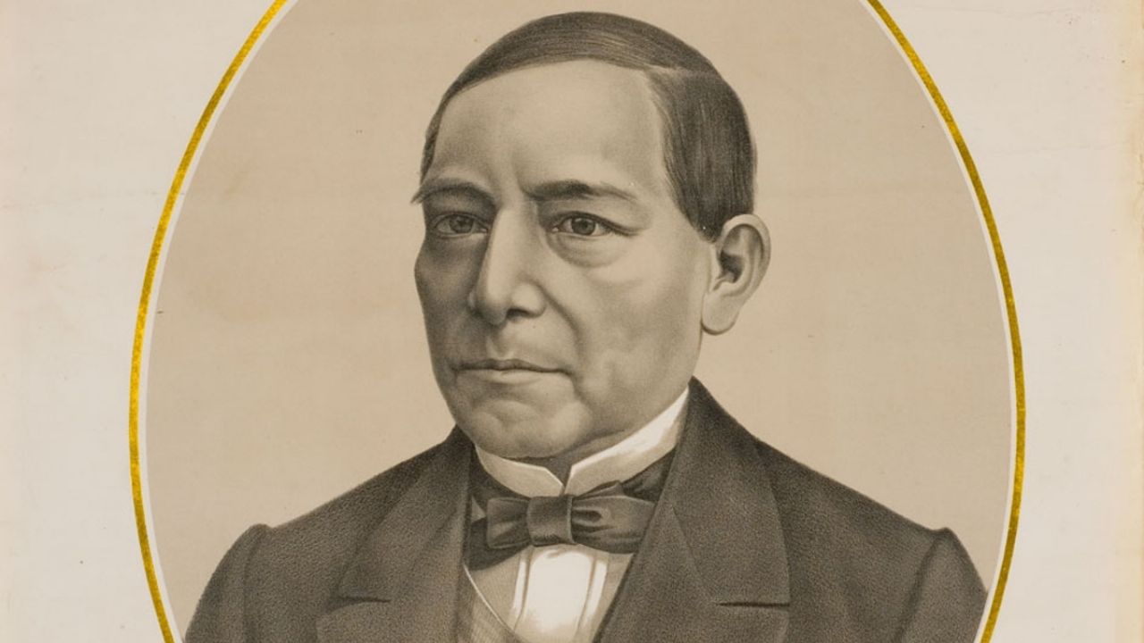 Frases de Benito Juárez: Cuáles son las más célebres e importantes y sobre  qué temas | Heraldo de México Oaxaca