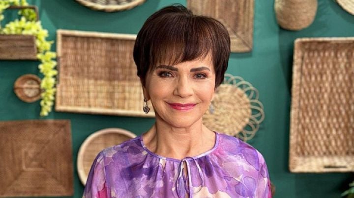 ¿Por qué quieren detener a Paty Chapoy? Conductora se protege de orden de aprehensión en su contra