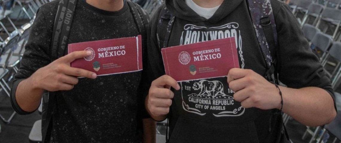Beca Benito Juárez 2025: ¿Cuándo inicia el registro en OAXACA y qué necesitas para realizarlo?