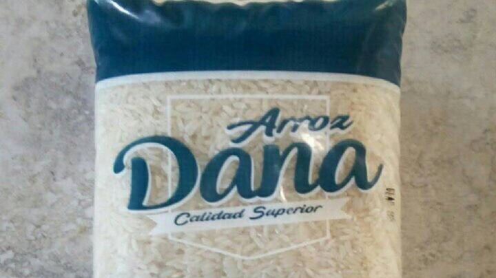 ¿El Arroz Dana está contaminado? La verdad detrás de la noticia falsa que inunda las redes