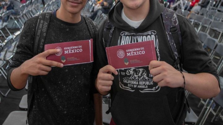 Becas Benito Juárez: ¿Cuándo reanudan la entrega de las tarjetas del bienestar 2023?