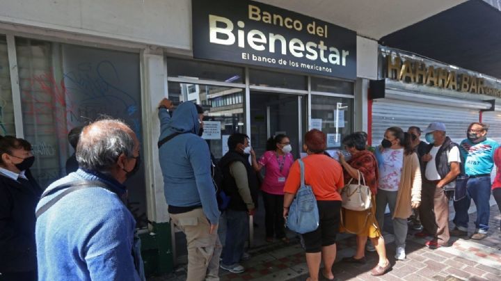 ¿Qué bancos no cobran comisión por retiros con la Tarjeta Bienestar?