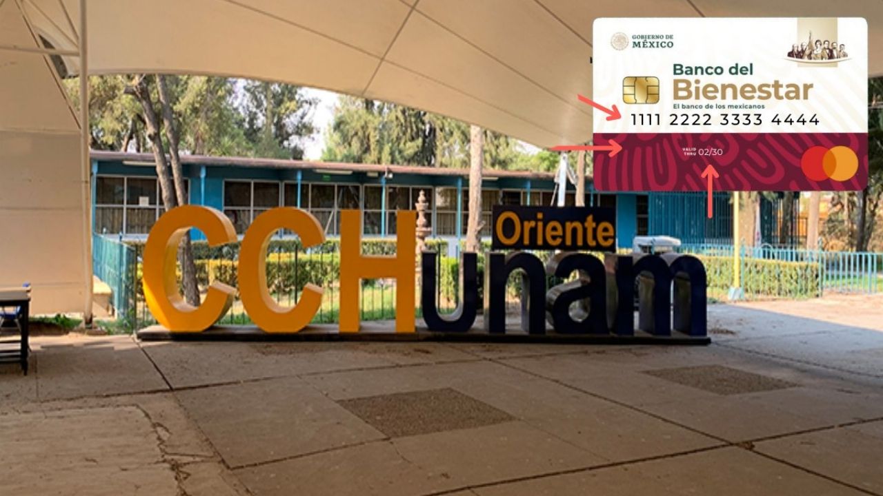 CCH y Prepa UNAM: Sin estos documentos no podrás recibir la nueva tarjeta de Becas Benito Juárez | Heraldo de México Oaxaca CCH y Prepa UNAM: Sin estos documentos no podrás recibir la nueva tarjeta de Becas Benito Juárez | Heraldo de México Oaxaca