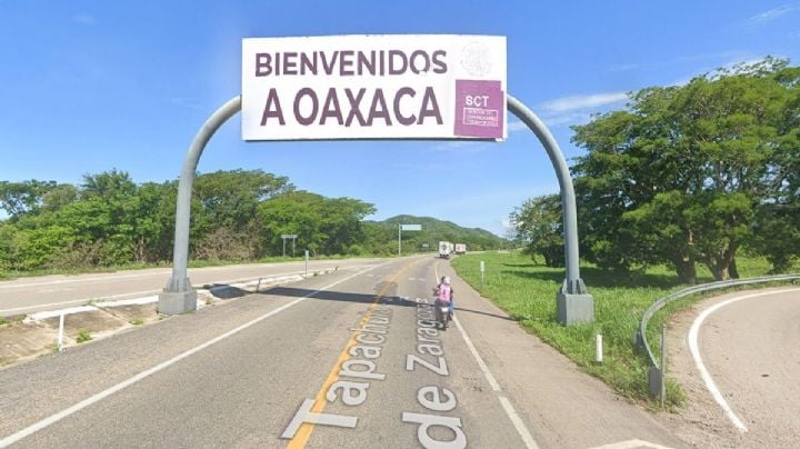 Oaxaca reclamará territorio a Chiapas; ¿cuántas hectáreas ganará y cómo queda el MAPA?