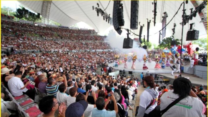 Guelaguetza 2023: ¿Cuándo serán los Lunes del Cerro en Oaxaca y cuánto cuestan los boletos?