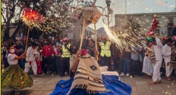 Guelaguetza 2023: ¿Qué son los convites y cuándo se celebrarán en Oaxaca?