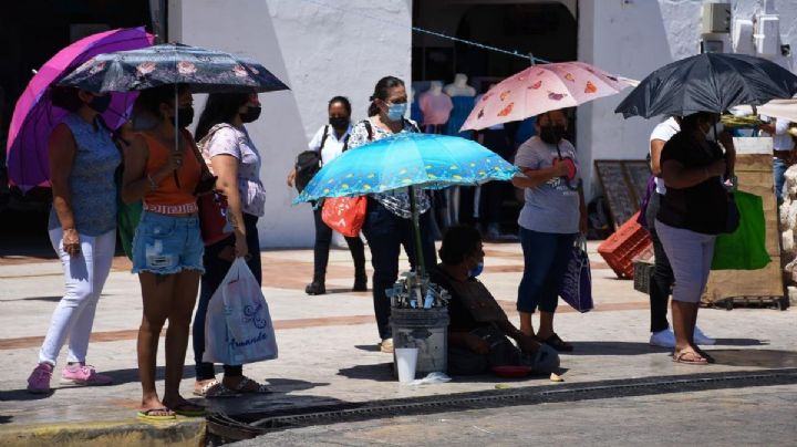 ¿Cómo estará el clima en Oaxaca durante Semana Santa 2023?