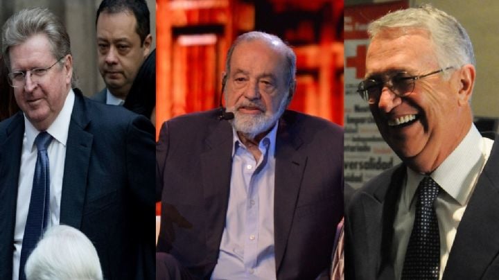 Forbes: ¿Quiénes son los mexicanos más ricos del mundo en 2023 y a cuánto asciende su fortuna?