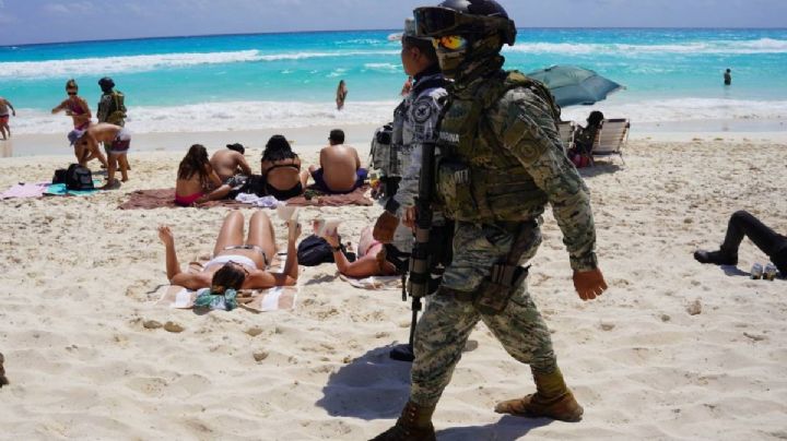 Vacaciones del terror: 3 muertos en Salina Cruz; suman 11 víctimas en balaceras en playas mexicanas