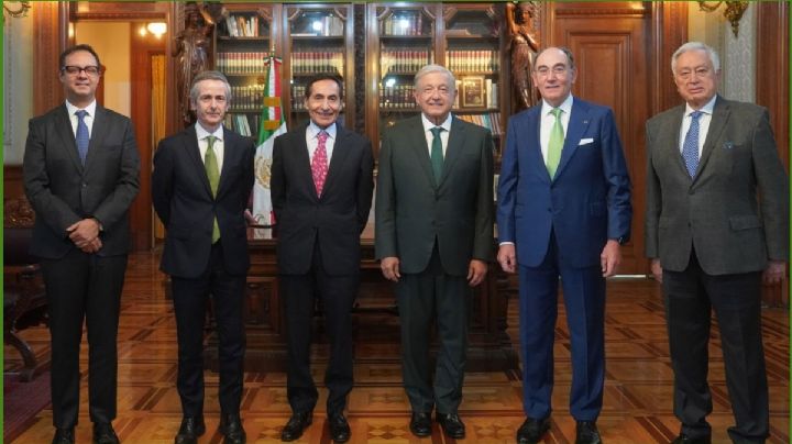 Nacionalización 2.0: CFE compra 13 plantas eléctricas a Iberdrola; ¿qué significa para México?