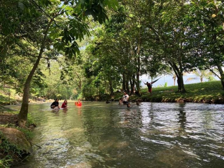 Balnearios Naturales en Oaxaca para disfrutar con la familia en Semana  Santa 2023 | Heraldo de México Oaxaca