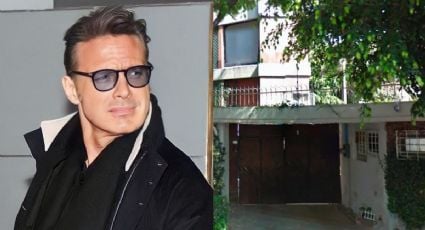 Luis Miguel: Así son las casas en las que vivió 