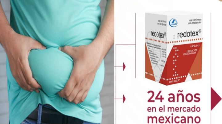 Cofepris prohíbe REDOTEX: Contiene estas 5 sustancias que dañan a la salud y pueden ser letales