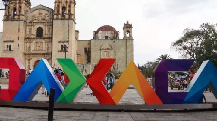 Convocan a concurso para imagen oficial de HECHO EN OAXACA; el premio es de 18 mil pesos