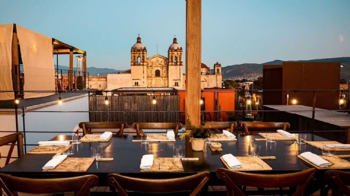Día de las Madres: 5 restaurantes de OAXACA para celebrar el 10 de mayo con mucho sabor
