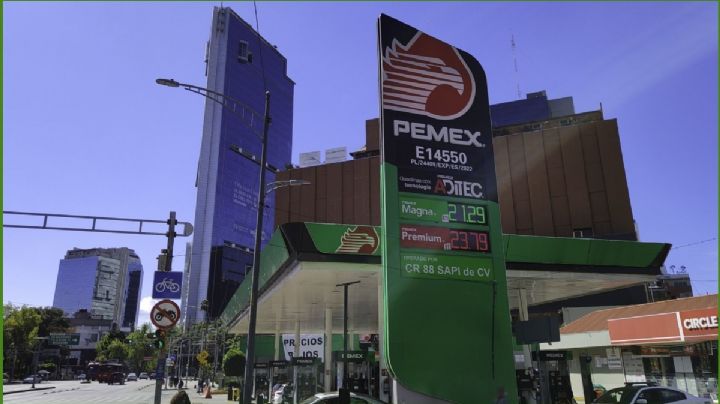 Quitan estímulo fiscal a Gasolina Premium: ¿Cuánto costará el litro a partir del sábado 6 de mayo?
