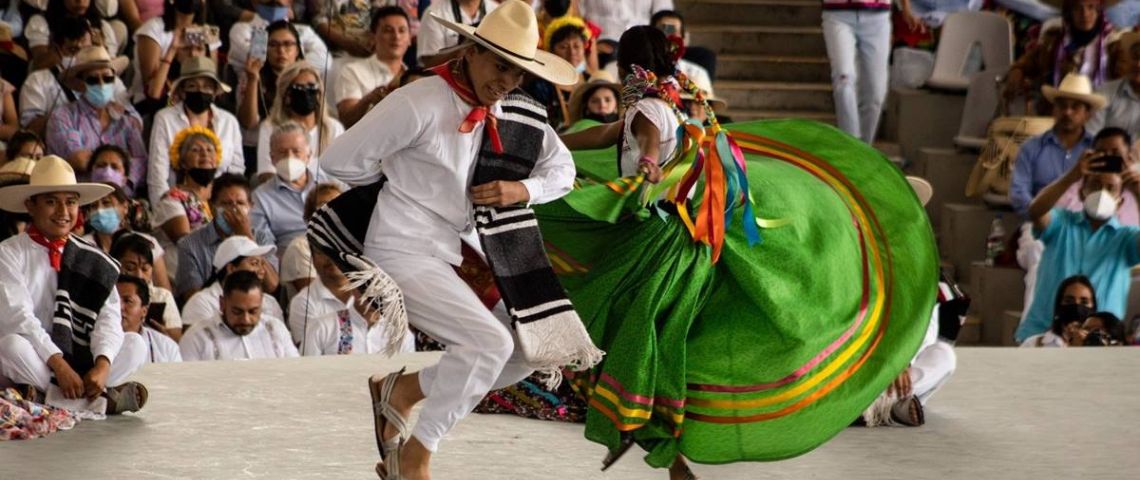 Guelaguetza 2023 | ¿A qué hora empiezan las actividades del Primer Lunes del Cerro el 17 de julio?