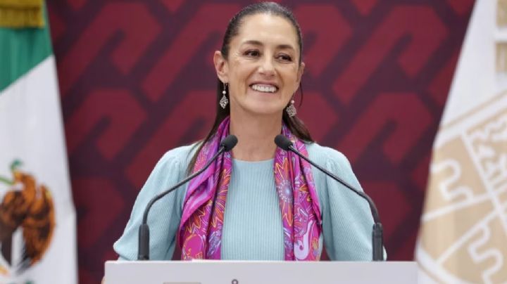Elecciones 2024 | Claudia Sheinbaum renuncia como Jefa de Gobierno de CDMX: Es tiempo de las mujeres
