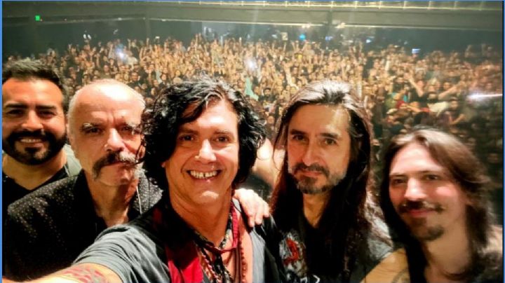 Caifanes en OAXACA 2023: ¿Cuánto cuestan los boletos para verlos en el Auditorio Guelaguetza?