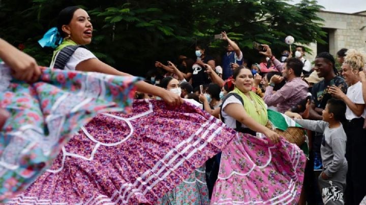 Guelaguetza 2025: ¿Dónde ver EN VIVO el primer Desfile de Delegaciones en Oaxaca?