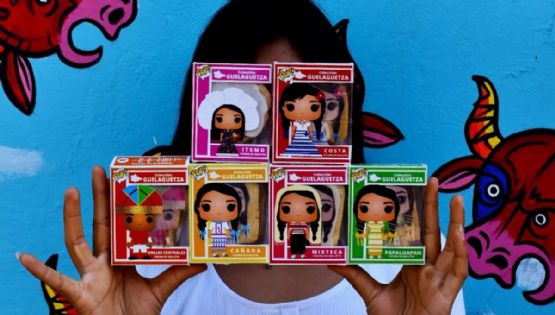 Guelaguetza 2023: ¿Dónde comprar los Funkos comestibles de las regiones de OAXACA y cuánto cuestan?