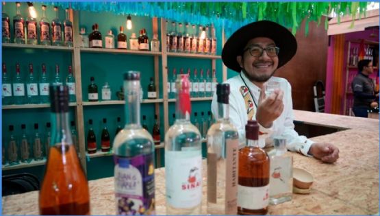 Todo lo que podrás disfrutar en la Feria del Mezcal OAXACA 2023 del 14 al 25 de julio