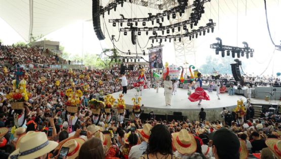 Guelaguetza 2023: ¿Cómo entrar gratis a ver los Lunes de Cerro en OAXACA?