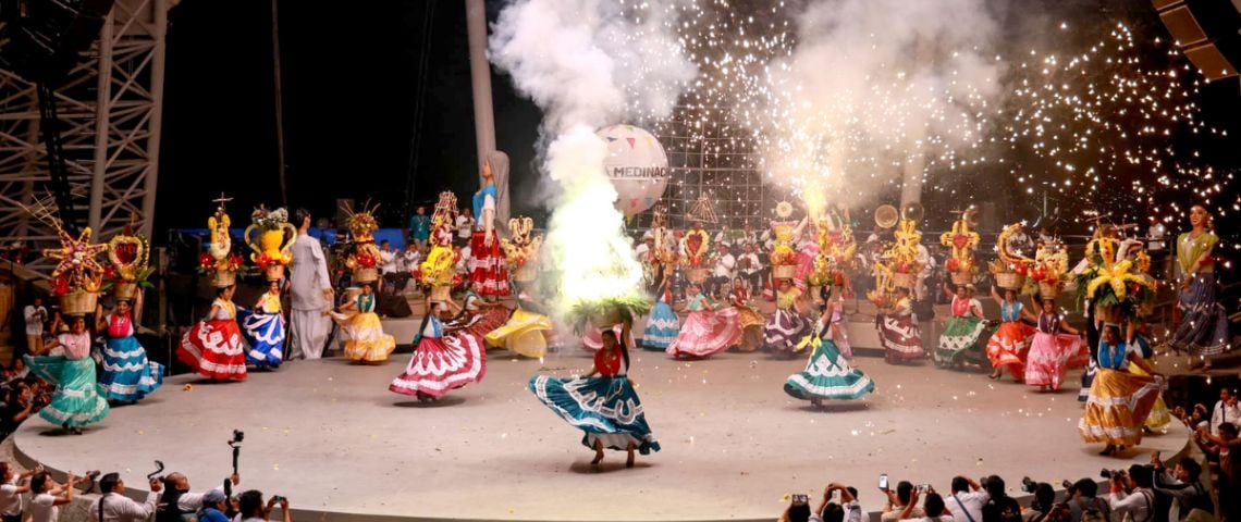 Guelaguetza 2025: fechas oficiales, programación y cómo conseguir boletos