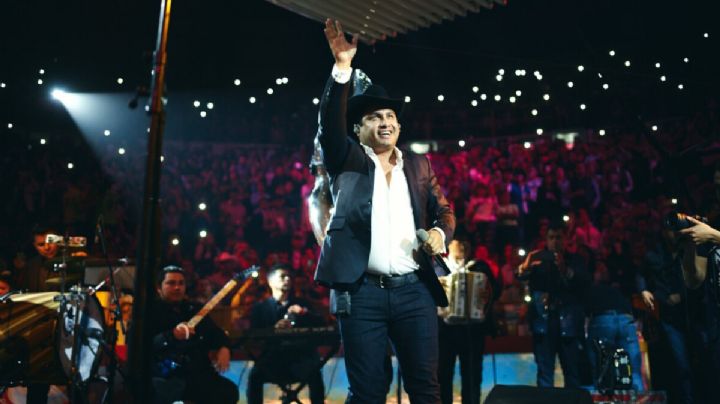 Boletos gratis para Julión Álvarez en OAXACA este 25 de julio: Así puedes obtener el tuyo