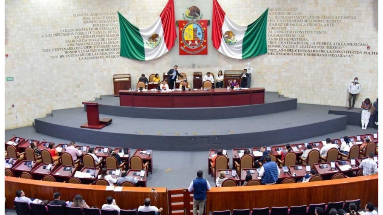 Congreso Ratifica Nombramientos De Salomón Jara En El Tja Heraldo De