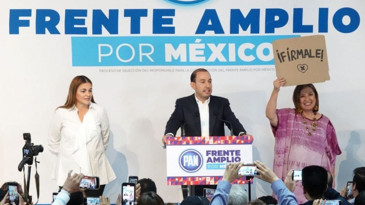 ¿cómo Será La Elección Del Candidato Presidencial Del Frente Amplio Por