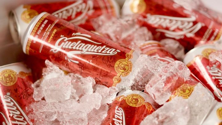 Cerveza Victoria presenta edición especial Guelaguetza 2023; lugares donde estará a la venta