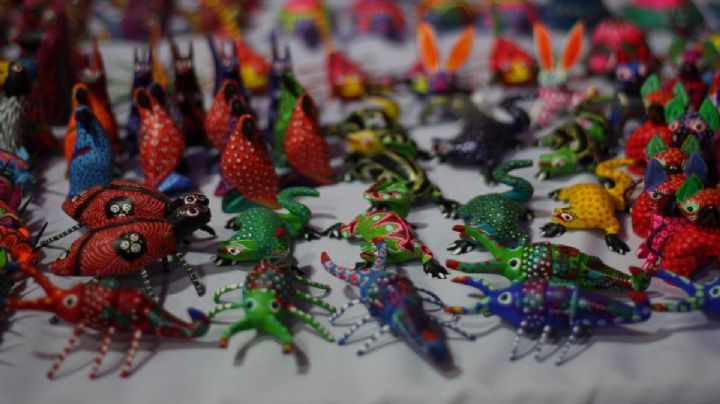 Guelaguetza 2023: ¿Cuándo y dónde es la Expo de Alebrijes en San Martín Tilcajete, Oaxaca?
