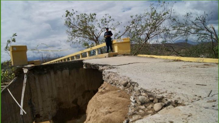 En alerta en región Istmo por onda tropical Número 11