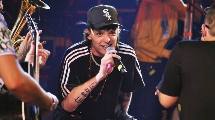 Doble P Tour en CDMX: MAPA del Foro Sol y precios de los boletos por zona para ver a Peso Pluma