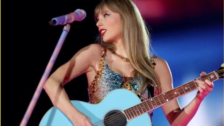 Lo lograron: MetroCDMX cumple a swifties y amplía horario por conciertos de Taylor Swift en Foro Sol
