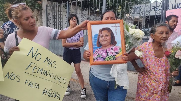 OAXACA | Mujer es asesinada a machetazos por su pretendiente tras discusión en Salina Cruz