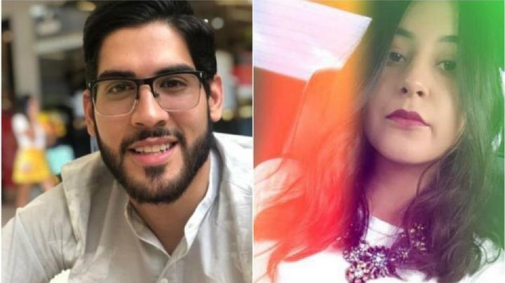 ¿Quién es Yuritzi Martínez? La exnovia de Norberto Ronquillo por la que ofrecen "jugosa" recompensa