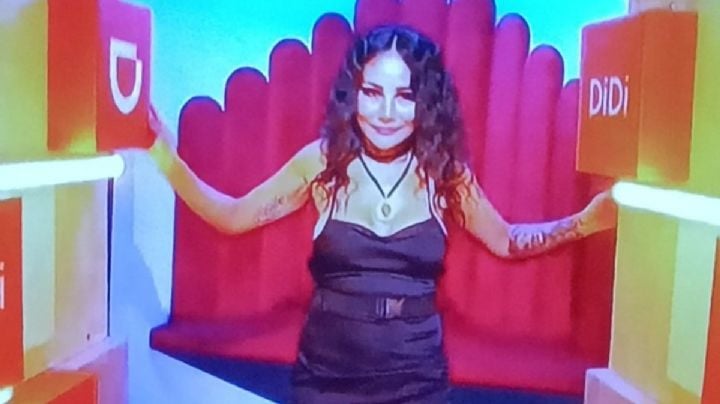 Barby Juárez confirma lo que todos sospechaban de la producción de La Casa de los Famosos | VIDEO