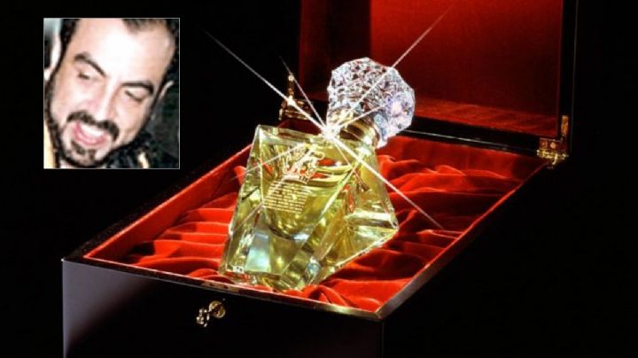 Imperial Majesty: ¿Cuánto cuesta el perfume que usaba Arturo Beltrán Leyva? El más caro del mundo