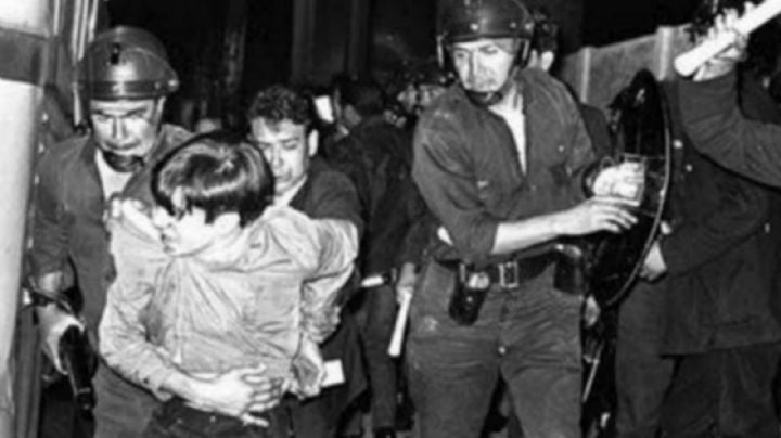 ¿Quién ordenó la masacre estudiantil del 2 de octubre 1968 en Tlatelolco, México?